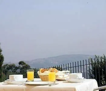 Hotel Do 3*