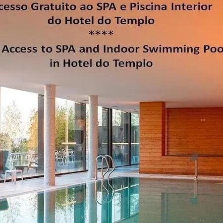 Hotel Do Braga