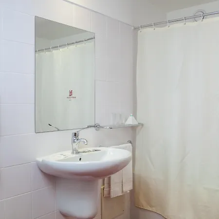 Hotel Do Braga