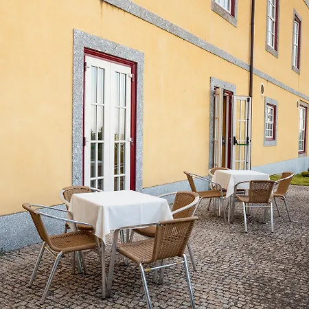 Do Hotel Braga