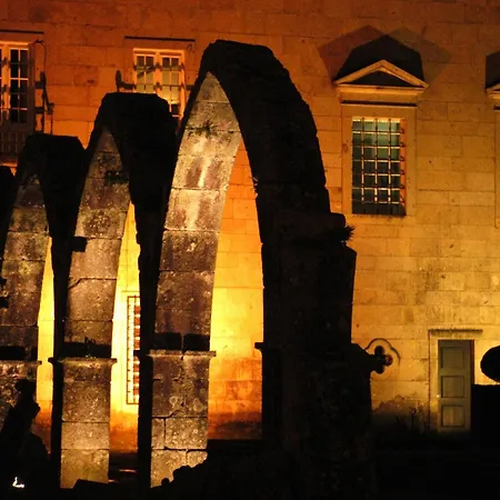 酒店 拉戈酒店 3*