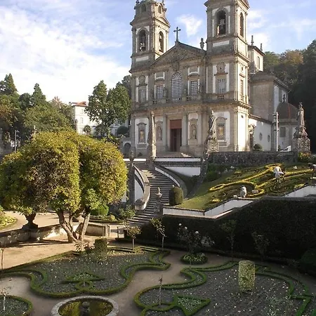Hotel Do Braga
