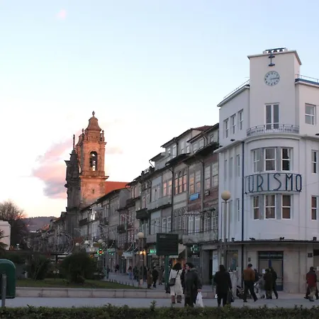 Hotel Do Braga