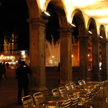 Do Braga
