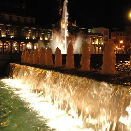 Hotel Do Braga