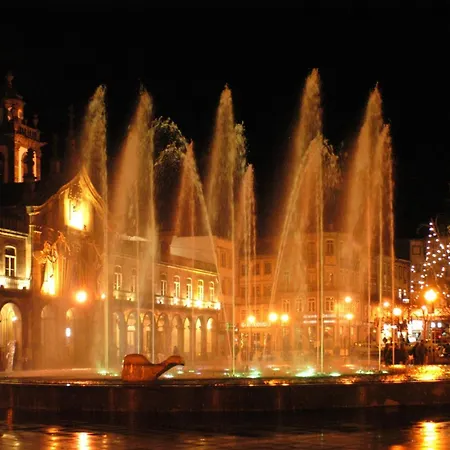 Hotel Do Braga