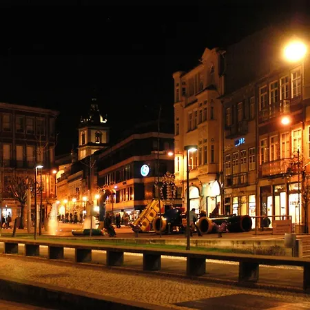 Hotel Do Braga
