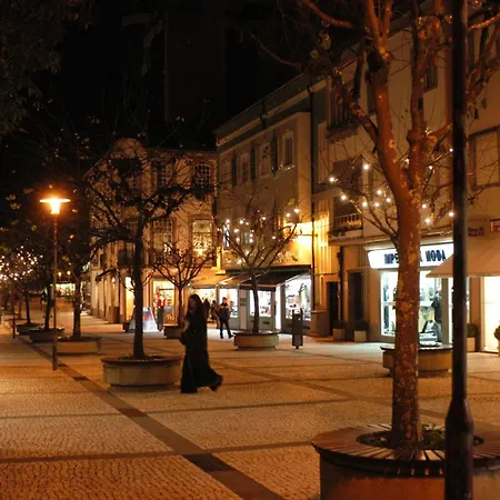 Hotel Do Braga
