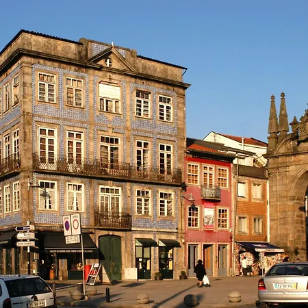 Do Braga