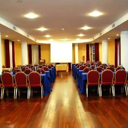 Hotel Do Braga
