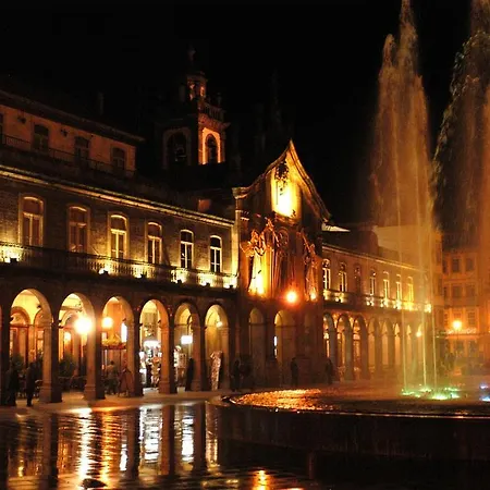 Do Braga