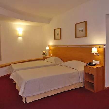 Do Hotel 3*