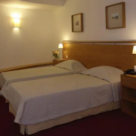 Hotel Do Braga