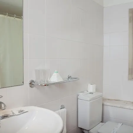 Hotel Do Braga