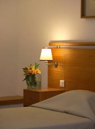 Do Hotel Braga