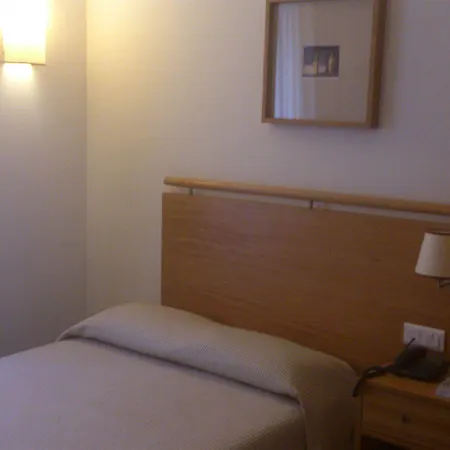 Hotel Do Braga