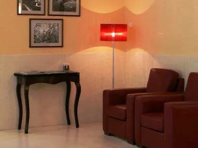 Hotel Do 3*