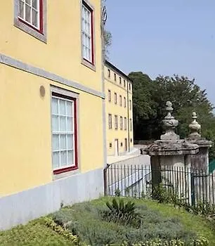 拉戈酒店 酒店 布拉加