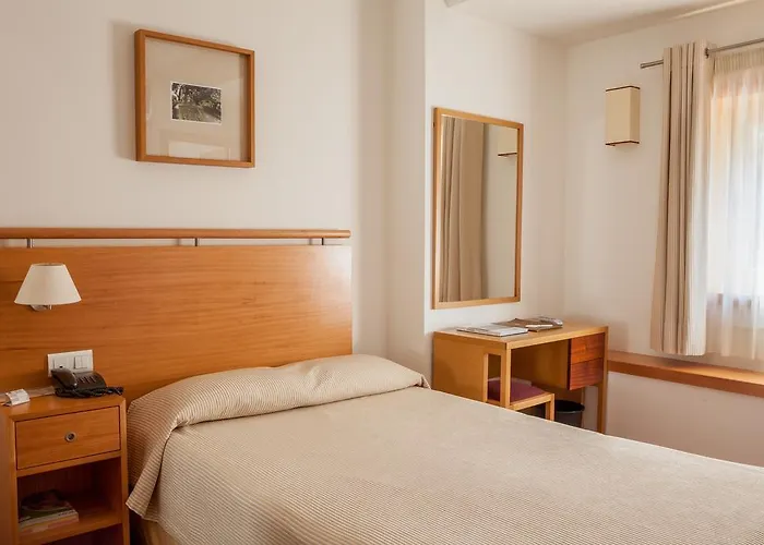 酒店 拉戈酒店 布拉加