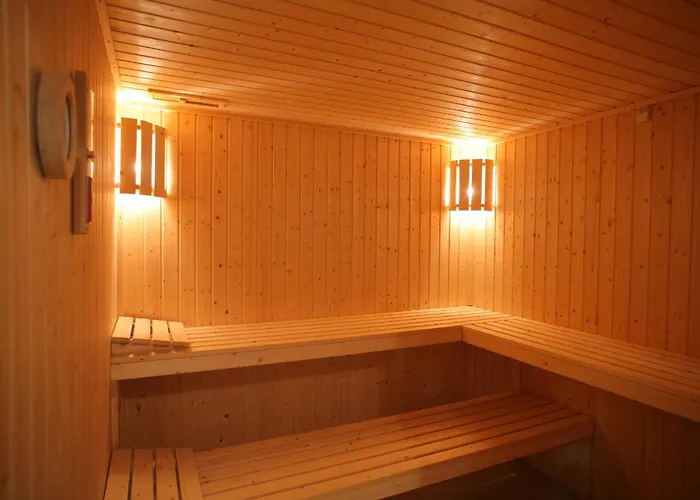 酒店 拉戈酒店 3*