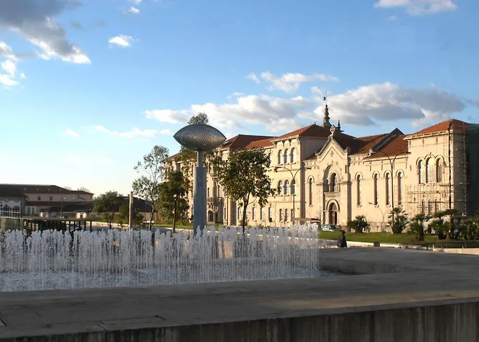 酒店 拉戈酒店 3*