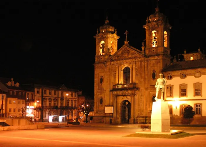 Hotel Do Braga