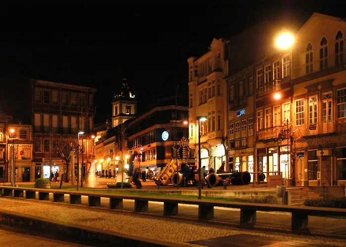 Hotel Do Braga