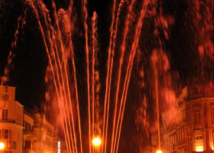 酒店 拉戈酒店 3*