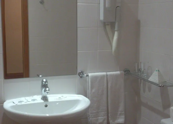 Hotel Do Braga