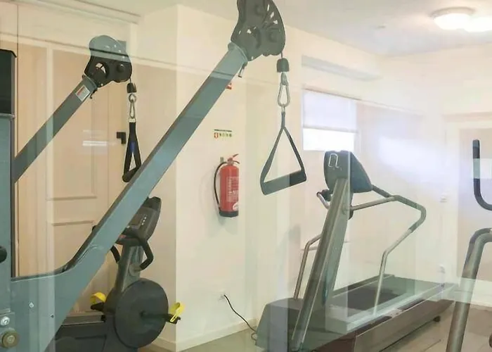 拉戈酒店 酒店 3*