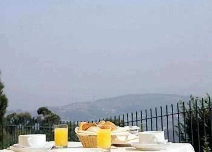 拉戈酒店 布拉加