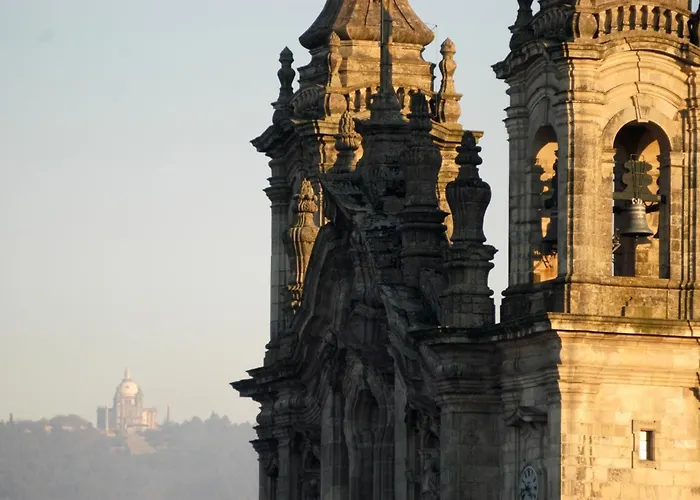 拉戈酒店 3* 布拉加