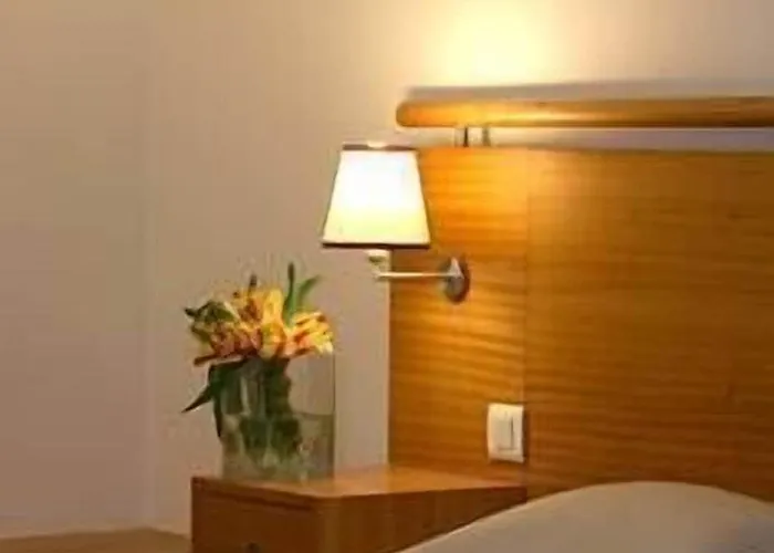 拉戈酒店 布拉加