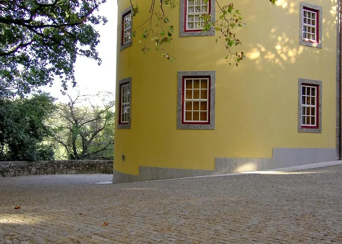 拉戈酒店 酒店 布拉加