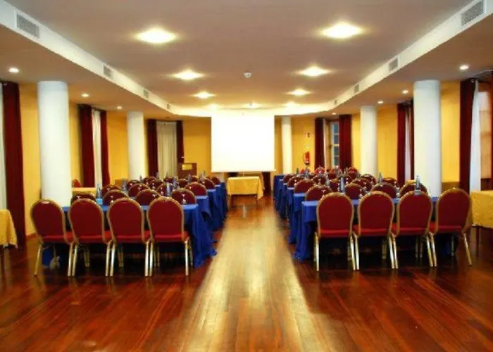 拉戈酒店 布拉加