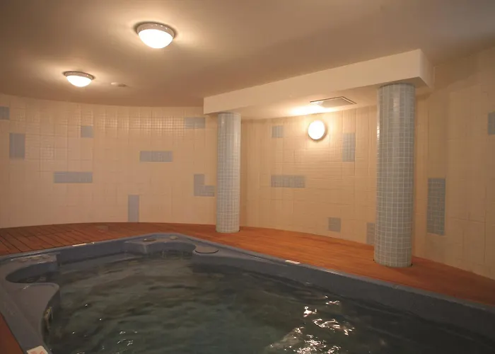 拉戈酒店 布拉加