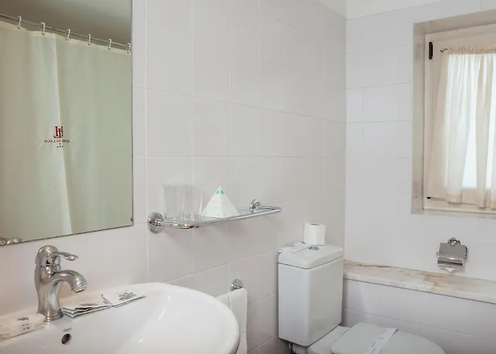 Hotel Do Braga