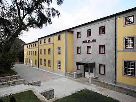 Hotel Do Braga