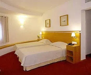 拉戈酒店 3* 布拉加